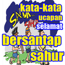 kata-kata ucapan selamat bersantap sahur APK