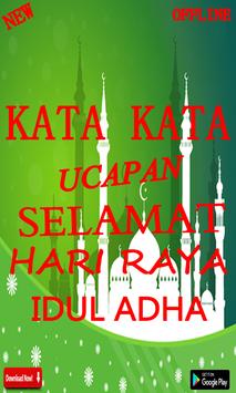 Android Icin Kata Kata Ucapan Selamat Hari Raya Idul Adha Apk Yi