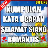 Kata Kata Ucapan Selamat Siang Romantis Affiche