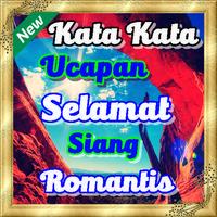 Kata Ucapan Selamat Siang Untuk Kekasih Tersayang Plakat