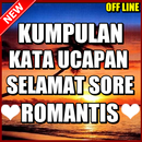 Kata Kata Ucapan Selamat Sore Romantis APK