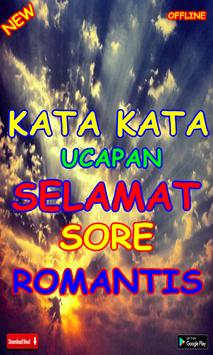 Unduh Kata Kata Ucapan Selamat Sore Romantis Apk Untuk Android