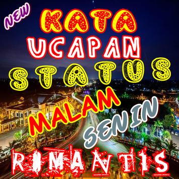Kata Kata Ucapan Status Malam Senin Romantis For Android Apk