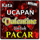 KATA UCAPAN VALENTINE YANG INDAH UNTUK PACAR APK