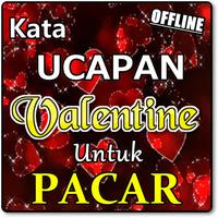 KATA UCAPAN VALENTINE YANG INDAH UNTUK PACAR Ekran Görüntüsü 2