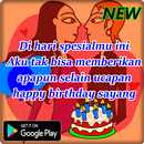 Kata Ucapan Ulang Tahun Untuk Pacar APK