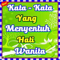 Kata Kata Yang Menyentuh Hati Wanita bài đăng