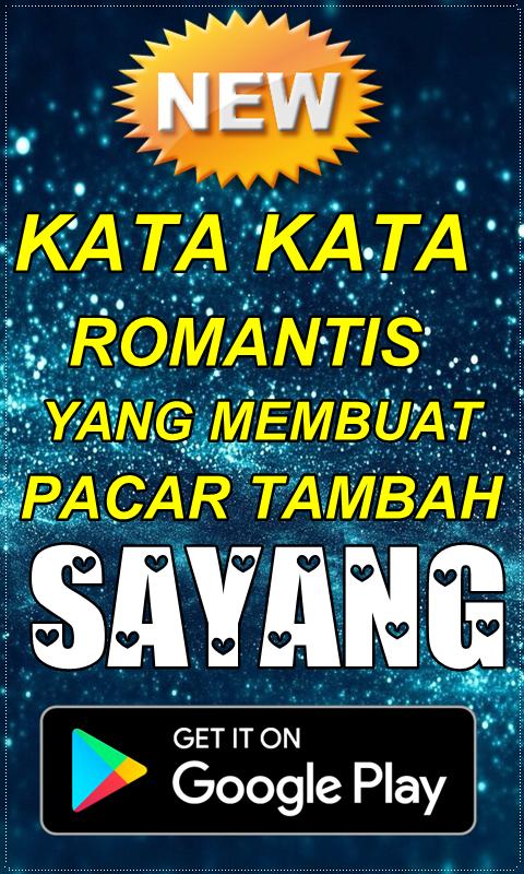  Kata Kata  Yang Menyentuh  Hati  Pacar  Terbaru for Android 