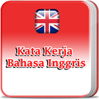 Kata Kerja Bahasa Inggris ícone