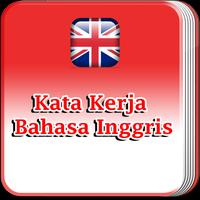 Kata Kerja Bahasa Inggris Cartaz