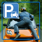 City Car Parking - Driving ไอคอน