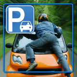 City Car Parking - Driving icono