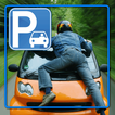 ”City Car Parking - Driving