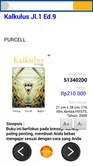Katalog Perguruan Tinggi 2015 APK download