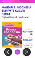 Katalog Buku Pelajaran 2015 screenshot 1