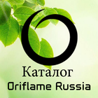 Каталог Oriflame icône