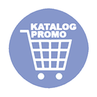 Katalog Promo simgesi