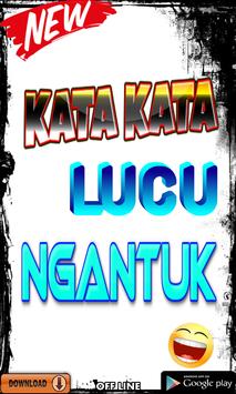 Kata Kata Lucu Ngantuk Terngakak Dlya Android Skachat Apk