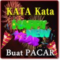 KATA KATA LUCU SELAMAT TAHUN BARU 2018 BUAT PACAR