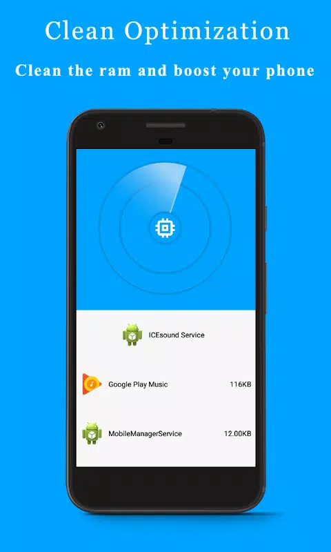 Ram Optimizer APK for Android Download