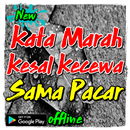 Kata Marah Kesal Kecewa Sama Pacar APK