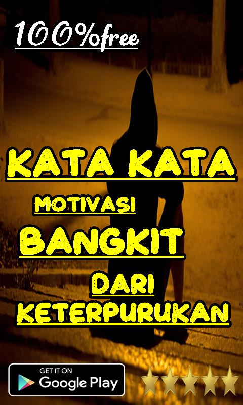 9 Kata Kata Keterpurukan Jagokata