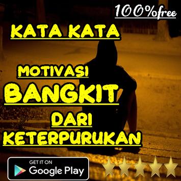 Kata Kata Motivasi Bangkit Dari Keterpurukan For Android Apk