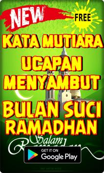 Download Kata Mutiara Menyambut Bulan Ramadhan 1439 H Apk For