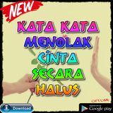 Kata Kata Menolak Cinta Secara Halus icono