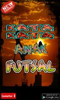 Kata Kata Motivasi anak Futsal Terlengkap captura de pantalla 3