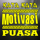 Kata Motivasi Puasa Kuat Full Seharian Terbaru !! APK