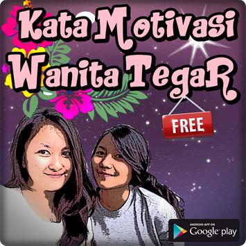 Kata Motivasi Wanita Tegar Dan Kuat Apk App Free Download