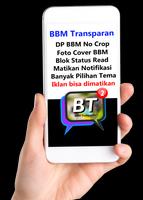 BBM Transparan 2016 "ViZup" 截图 1