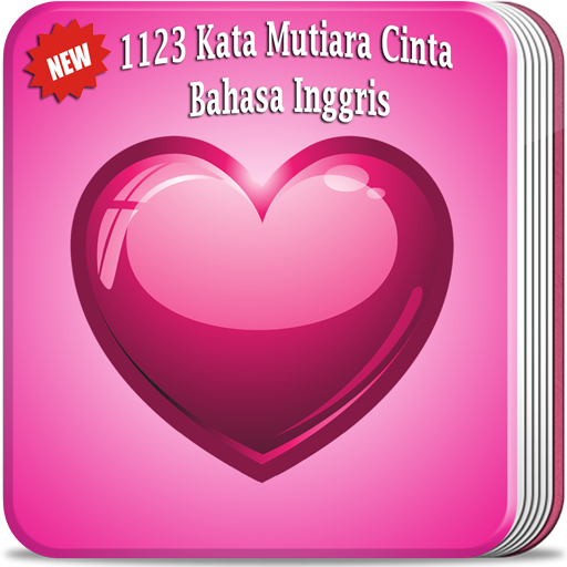 1123 Kata Cinta Bahasa Inggris Apk 3 0 Download For Android