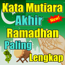 Kata Mutiara Akhir Bulan Ramadhan Paling Lengkap APK