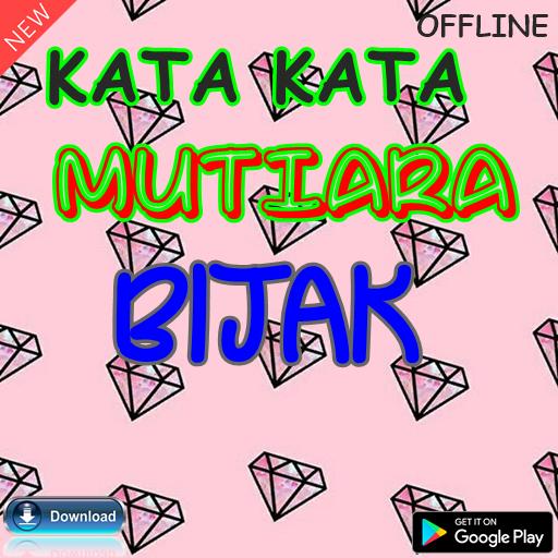 Kata Kata Mutiara Bijak Für Android Apk Herunterladen