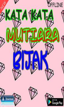 Kata Kata Mutiara Bijak Apk App Free Download For Android