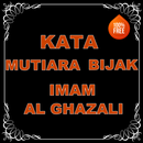 Kata Mutiara Bijak imam Al Ghazali Terbaru APK