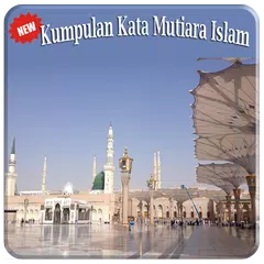 1088 Kata Mutiara Islam APK 下載