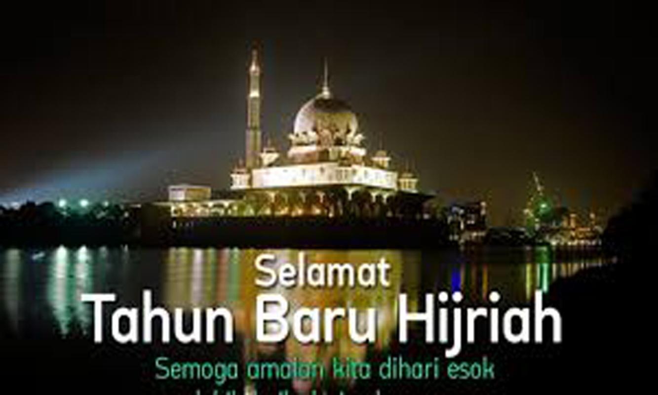 Selamat Tahun Baru Islam 1440 H Doa Dan Harapan Para Android APK