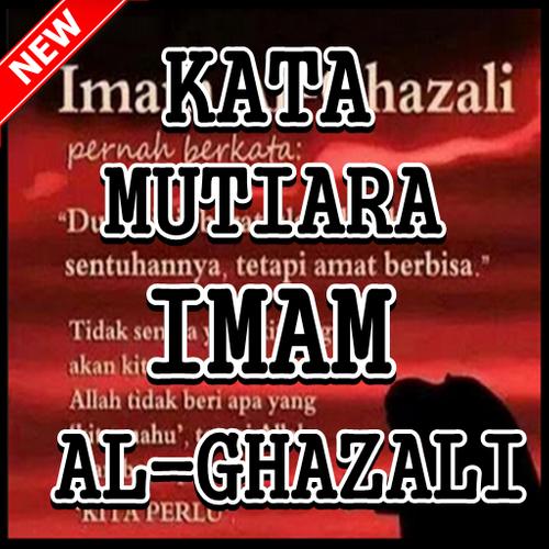 Kata Mutiara Imam Al Ghazali Edisi Terlengkap Fur Android Apk Herunterladen