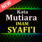 Kata Mutiara Imam Syafi'i icône
