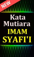 Kata Mutiara Imam Syafi'i capture d'écran 1