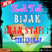 Kata Bijak Imam Syafi'i Telengkap