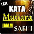 KATA MUTIARA IMAM SAFI‘I KOMPLIT APK