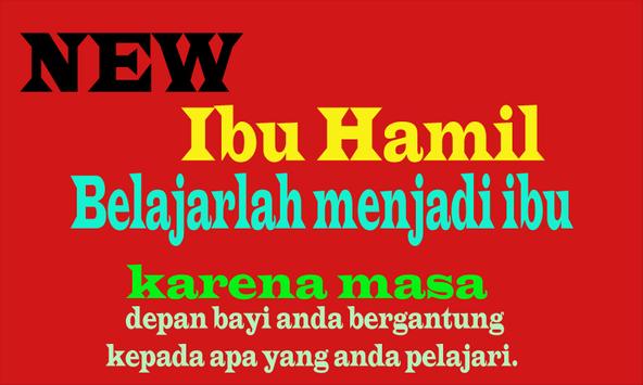  Kata  Mutiara Untuk Ibu  Hamil  Dari Suami