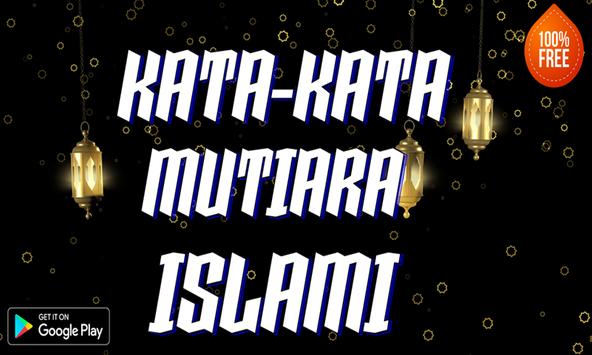 Kata Mutiara Islami Terbaru Cho Android Tải Về Apk