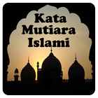 KATA MUTIARA ISLAMI-icoon