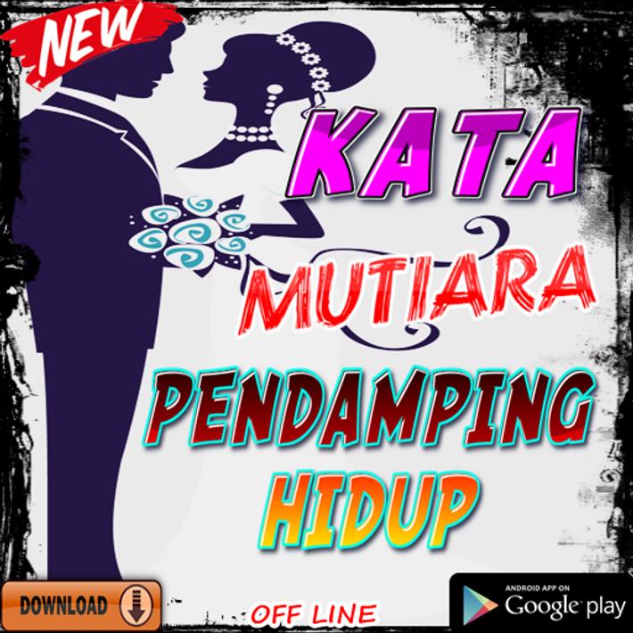 Kata Kata Mutiara Pendamping Hidup para Android - APK Baixar