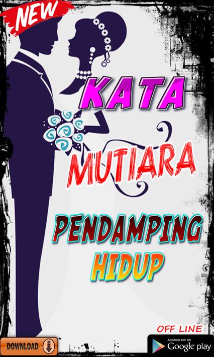 Kata Kata Mutiara Pendamping Hidup para Android - APK Baixar